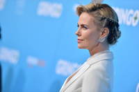 Charlize Theron mug #G1471676