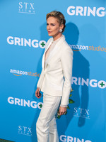 Charlize Theron mug #G1471705