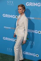 Charlize Theron mug #G1471720