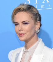 Charlize Theron mug #G1471734