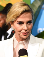 Charlize Theron tote bag #G1471756
