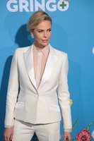 Charlize Theron mug #G1471797