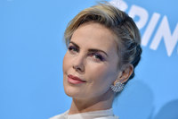 Charlize Theron tote bag #G1471803