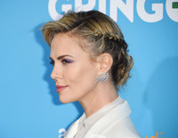 Charlize Theron magic mug #G1471811