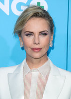 Charlize Theron tote bag #G1471831