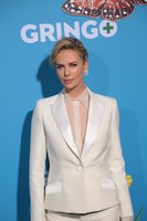 Charlize Theron tote bag #G1471832