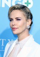 Charlize Theron tote bag #G1471893