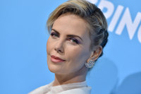 Charlize Theron tote bag #G1471894