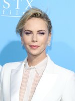 Charlize Theron tote bag #G1471908