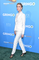 Charlize Theron tote bag #G1471913