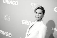 Charlize Theron mug #G1471935
