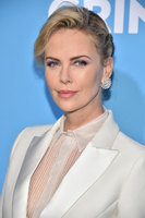 Charlize Theron tote bag #G1471938