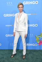 Charlize Theron mug #G1471942