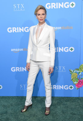 Charlize Theron posters