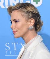 Charlize Theron mug #G1471944