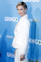 Charlize Theron Sweatshirt #3229853