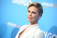 Charlize Theron mug #G1471955