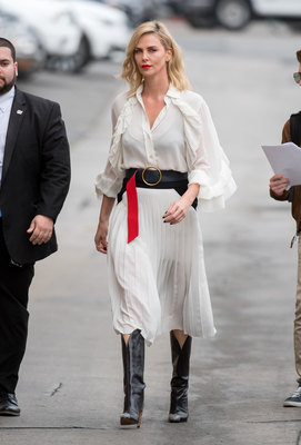 Charlize Theron posters