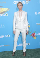 Charlize Theron Tank Top #3229868
