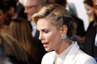 Charlize Theron hoodie #3229869