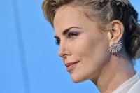 Charlize Theron mug #G1471994