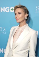 Charlize Theron Tank Top #3229900