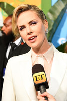 Charlize Theron t-shirt #3229901