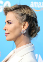 Charlize Theron Tank Top #3229903