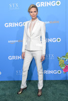 Charlize Theron tote bag #G1472005