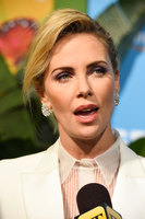 Charlize Theron t-shirt #3229913