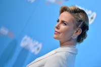 Charlize Theron t-shirt #3229915