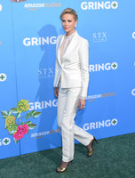 Charlize Theron Tank Top #3229916