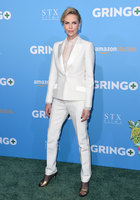 Charlize Theron mug #G1472017