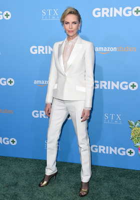 Charlize Theron posters