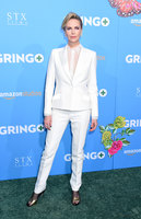 Charlize Theron tote bag #G1472021