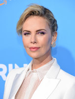 Charlize Theron Tank Top #3229925