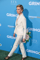 Charlize Theron Tank Top #3229930