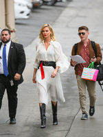 Charlize Theron Tank Top #3229937