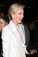 Charlize Theron Tank Top #3229939