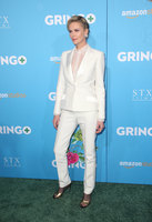 Charlize Theron Tank Top #3229943