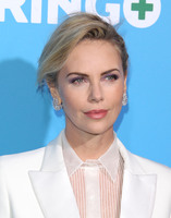 Charlize Theron Tank Top #3229958