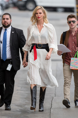 Charlize Theron posters