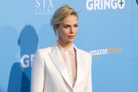 Charlize Theron t-shirt #3229960