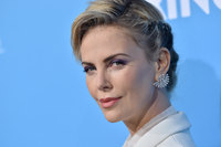 Charlize Theron hoodie #3229966