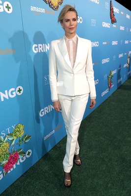 Charlize Theron posters