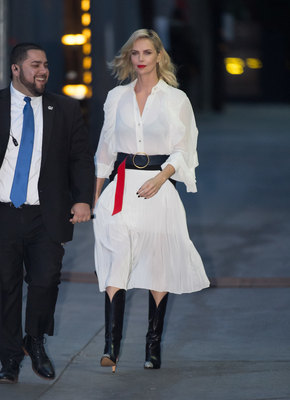 Charlize Theron posters