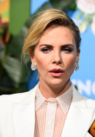 Charlize Theron Tank Top #3229987