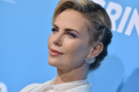 Charlize Theron Sweatshirt #3229990