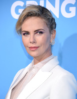 Charlize Theron Tank Top #3229993