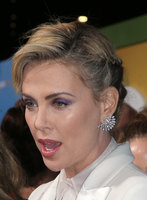 Charlize Theron Tank Top #3229996